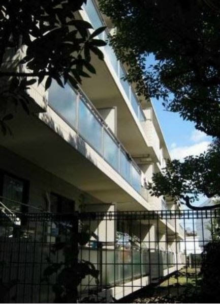 リュゼ経堂 外観