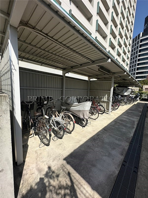 ブランズ東雲 その他共有部分