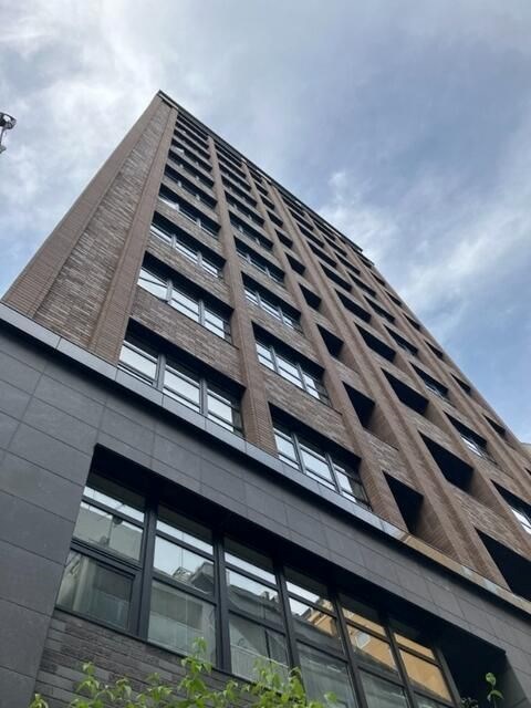 ジオ千代田大手町 外観