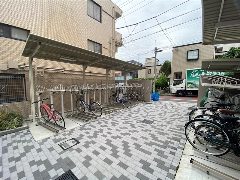 四谷坂町レジデンス その他
