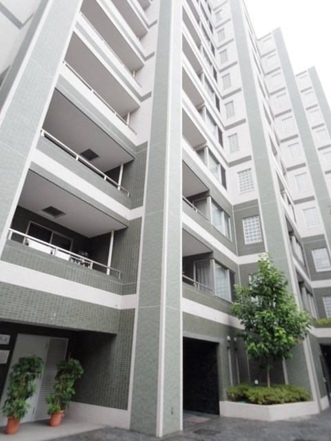 レジデンシア春日安藤坂 外観