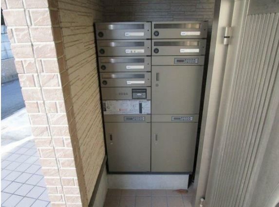 ヴィッラヴィスタKAORU その他設備