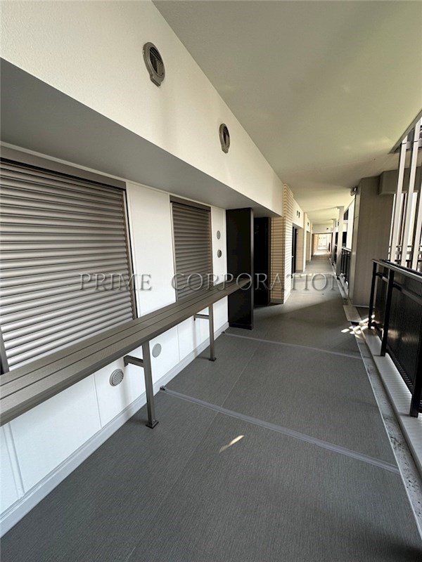 HARUMI FLAG PARK VILLAGE E棟 その他