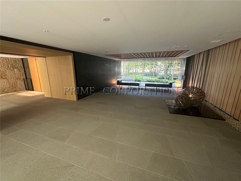 HARUMI FLAG PARK VILLAGE D棟 その他共有部分