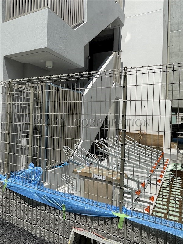 イプセ三軒茶屋  その他
