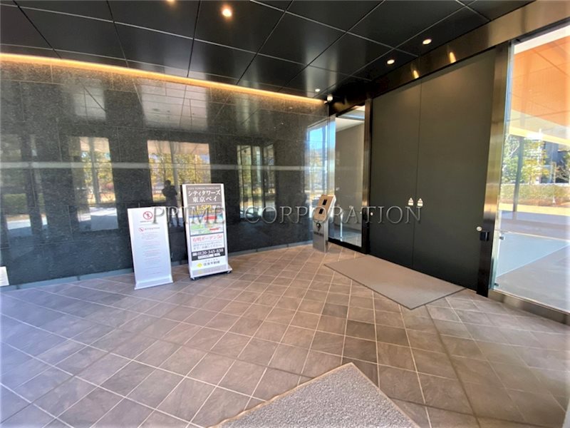 シティタワーズ東京ベイイーストタワー その他設備