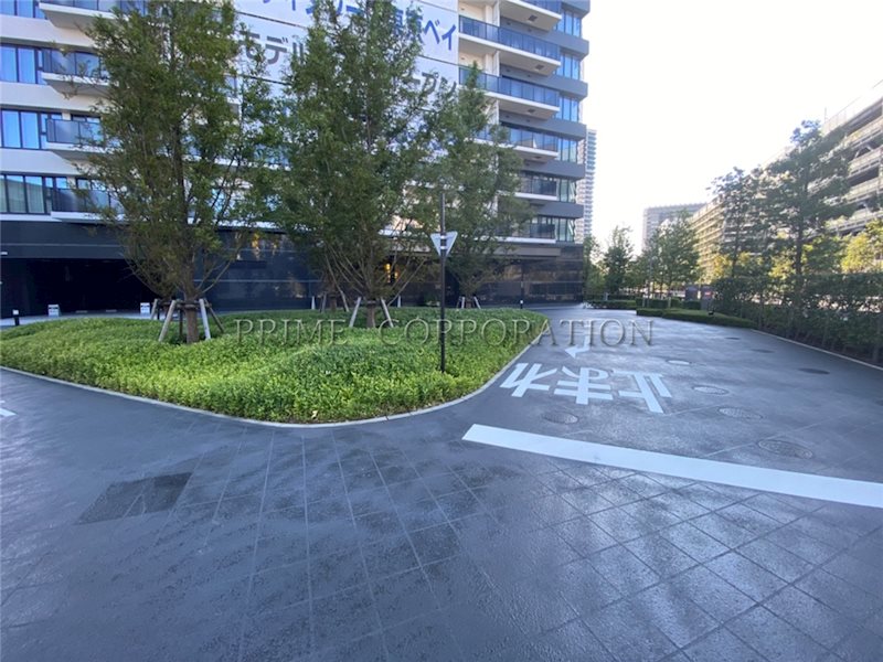 シティタワーズ東京ベイイーストタワー その他