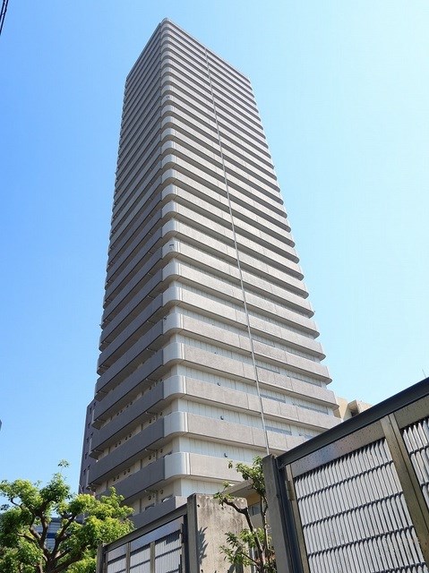 HF駒沢公園レジデンスTOWER 外観