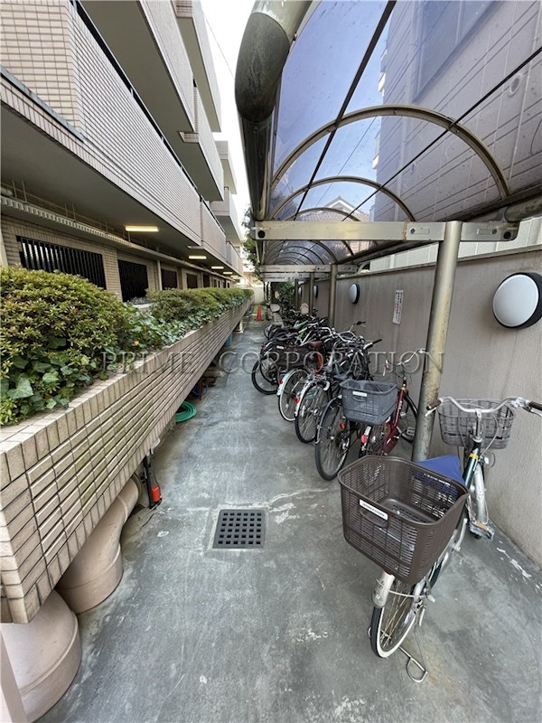 コスモ池上エクセラ その他
