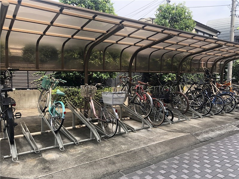 サンライズ松本NO.3 その他共有部分