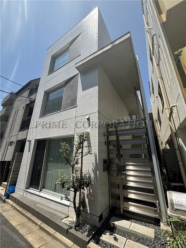 田崎ビル  外観