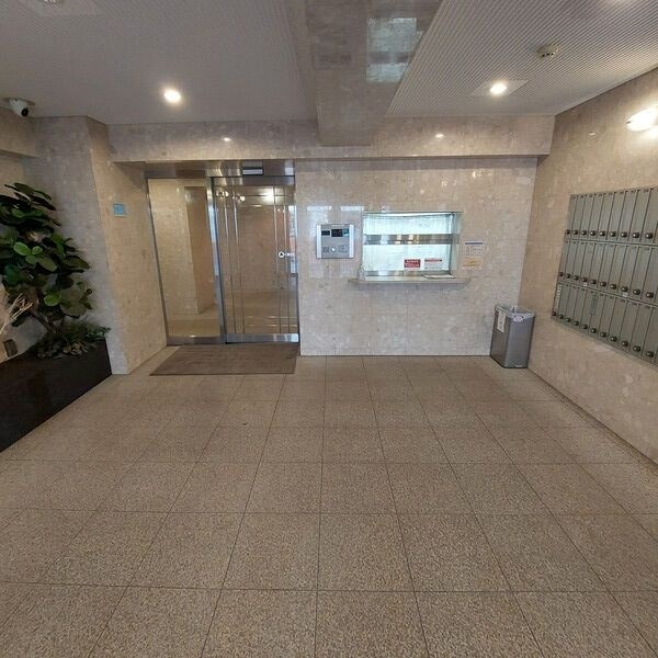 フォレシティ秋葉原 その他共有部分