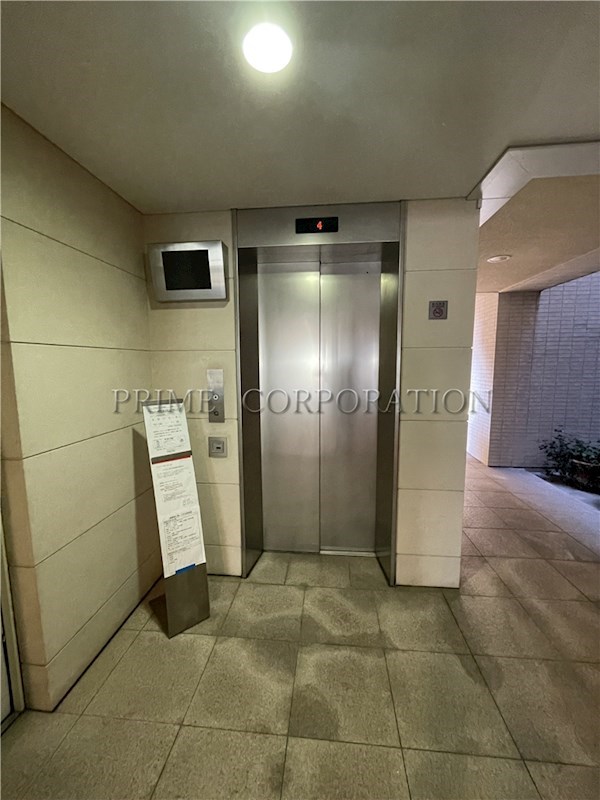 ブランディア用賀 その他