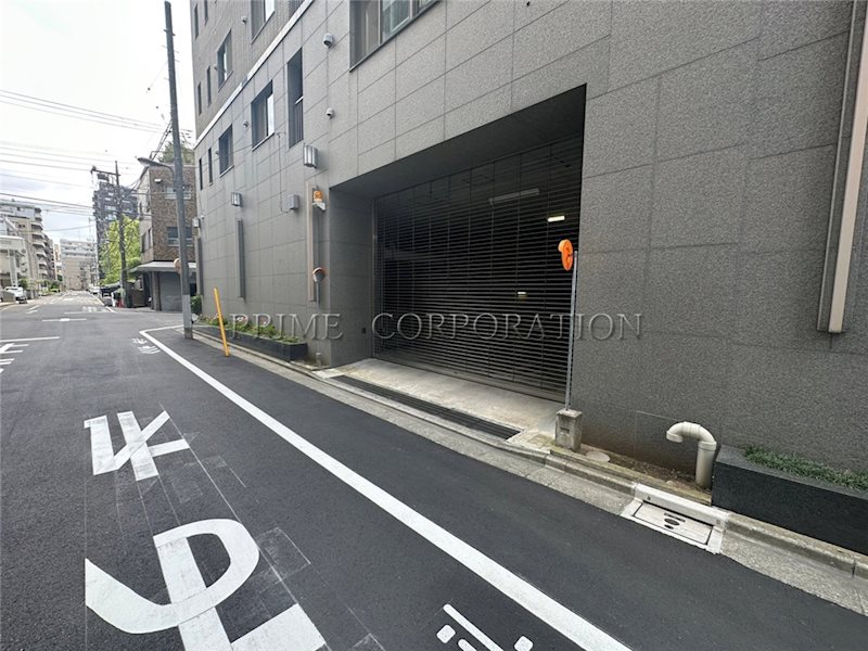 東京錦糸町シティタワー その他設備