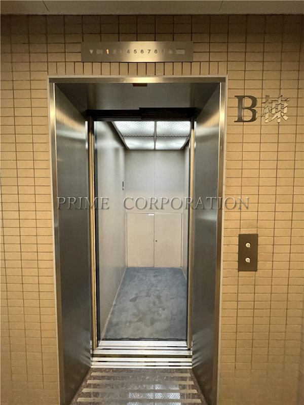 朝日マンション駒場Ｂ棟 その他