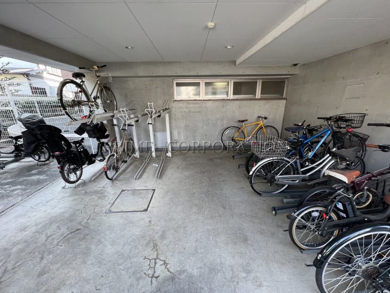 クールセリシエ その他共有部分