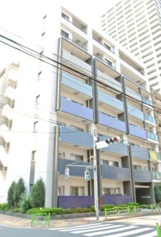 プリマヴェーラ 外観