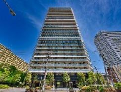 パークハウス清澄白河タワー 外観