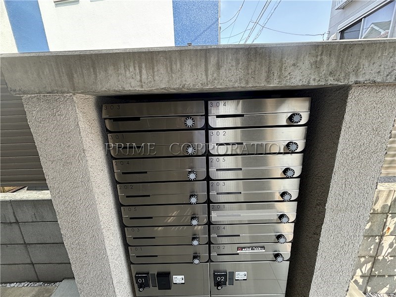 The　Park　Maison　OWL その他設備