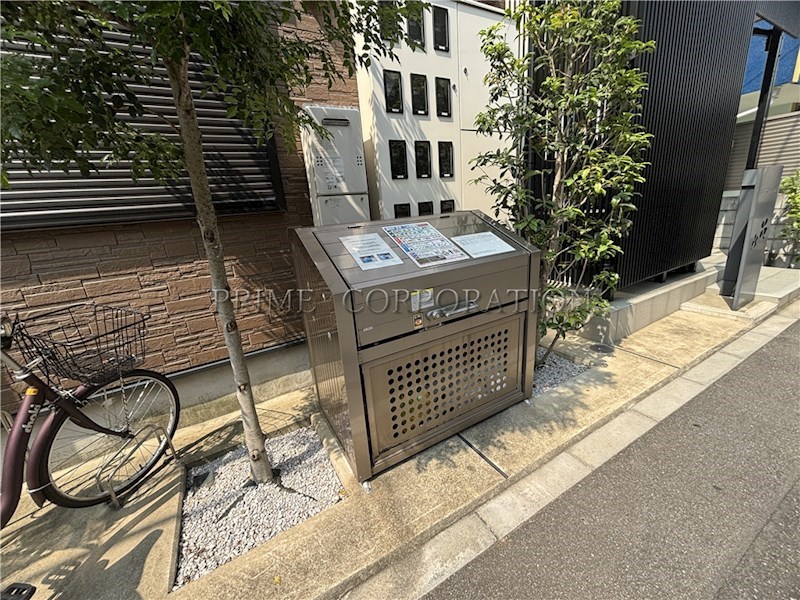 The　Park　Maison　OWL その他