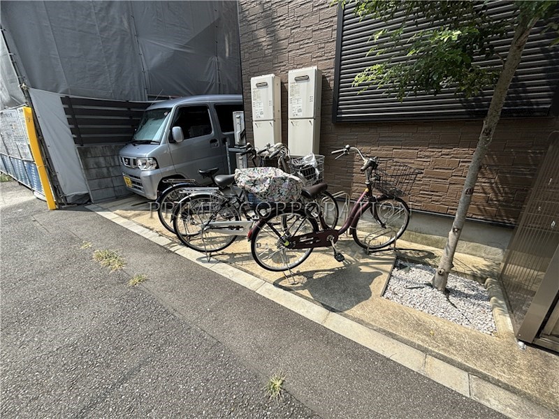 The　Park　Maison　OWL その他共有部分
