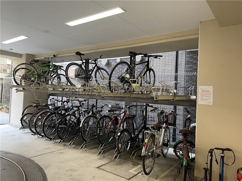 東急セットアップレジデンス恵比寿 その他共有部分