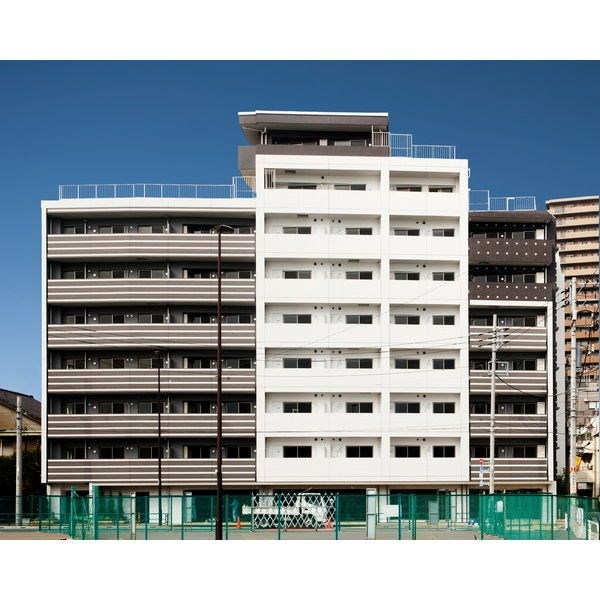 エステムプラザ池袋　ザ・ヴィンテージ  外観