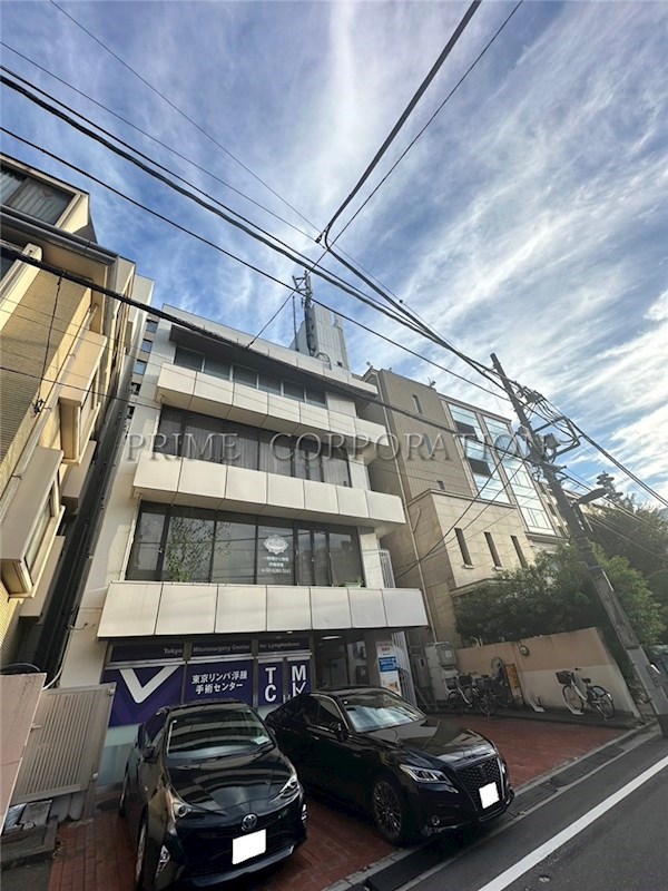 アデックス一番町 外観
