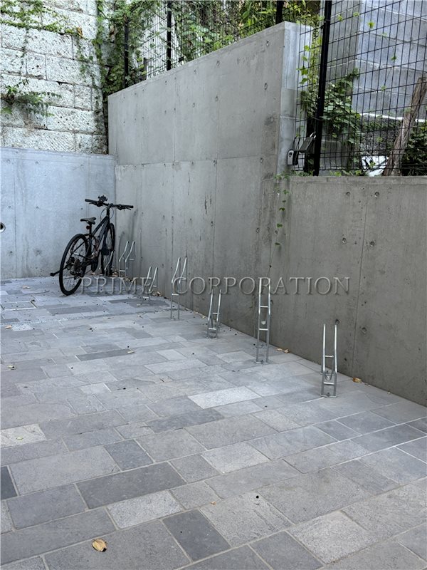 エクセルシオール代々木公園前 その他共有部分
