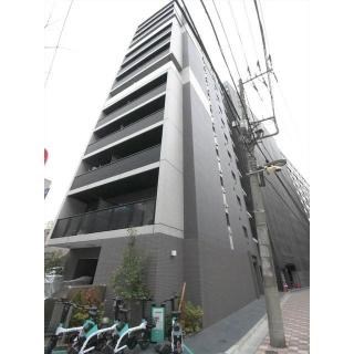 ルネサンスコート秋葉原 外観