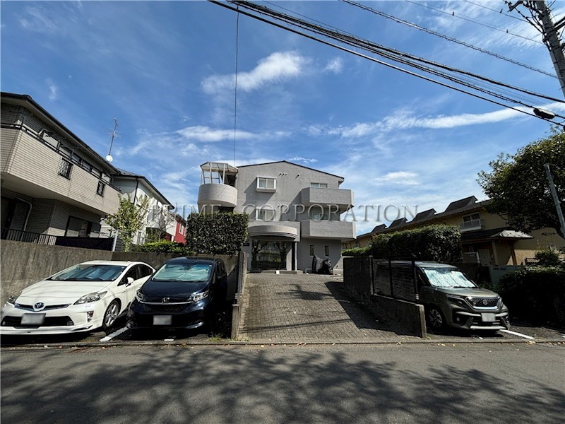 PLENDY南町田グランベリーパーク  外観