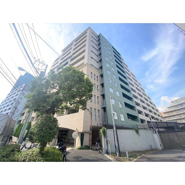 フォリアージュ   外観