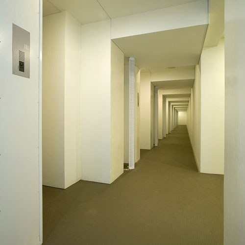 カスタリア市ヶ谷 その他