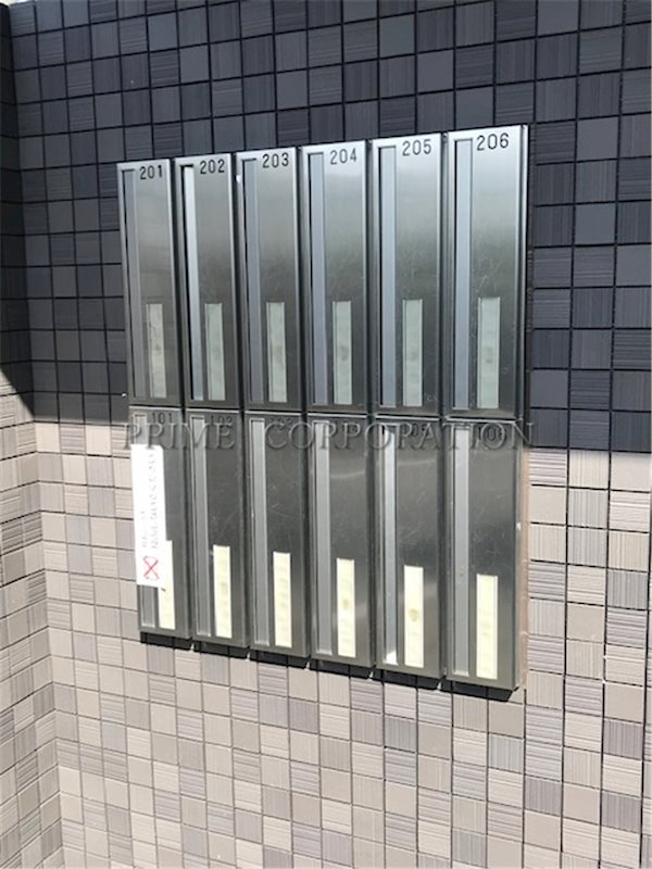アドラブール深沢 その他設備