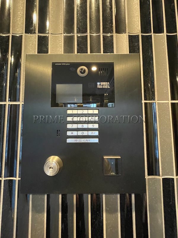 エストレージャス隨喜 セキュリティ