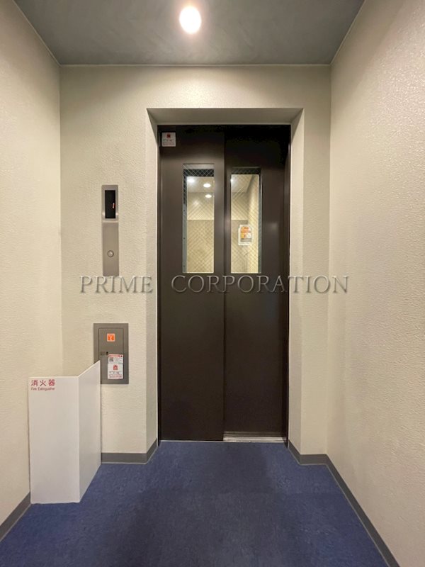 エストレージャス隨喜 その他共有部分