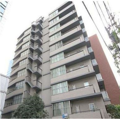 ユニーブル渋谷神南 外観