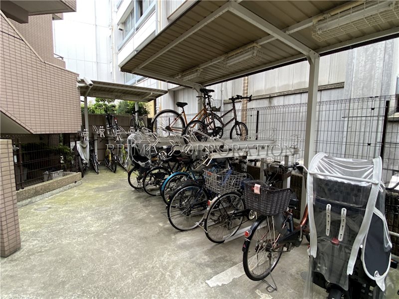 フォレシティ桜新町  その他