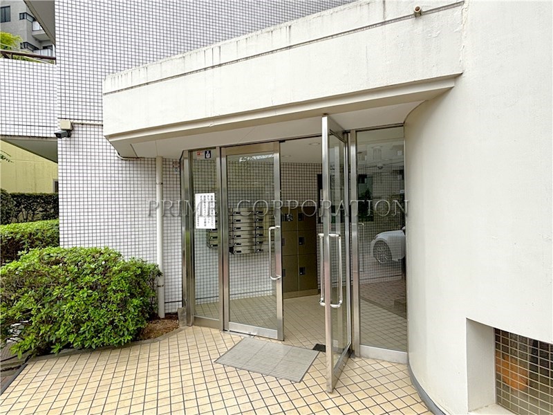 アルス用賀 その他
