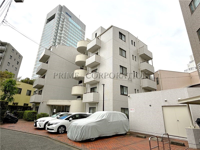 アルス用賀 その他