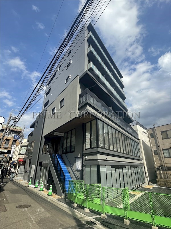 アビティ下北沢 その他
