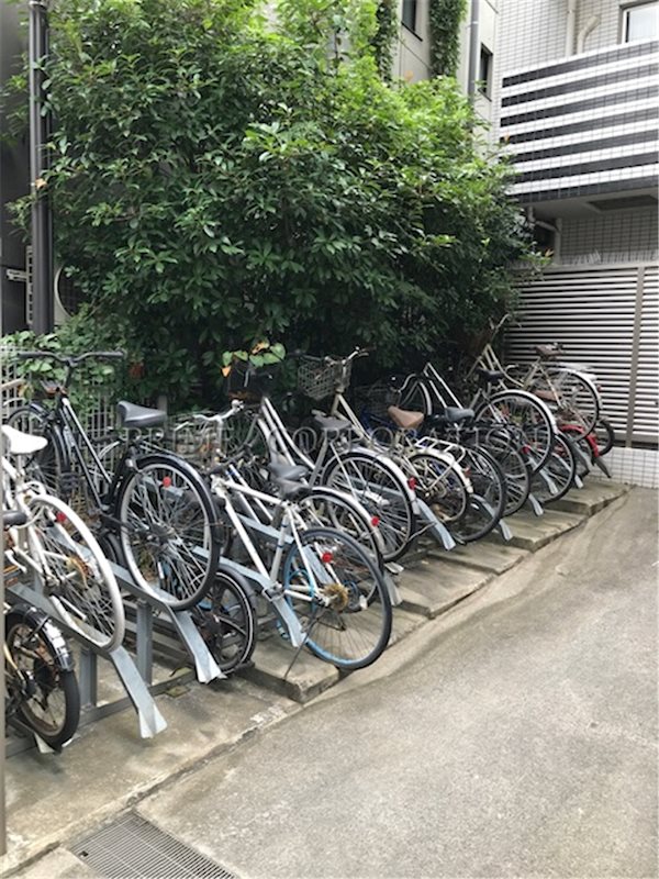 アジールコート西新宿  その他共有部分