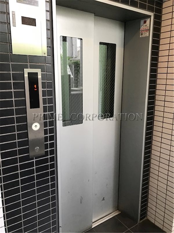 アジールコート西新宿  その他