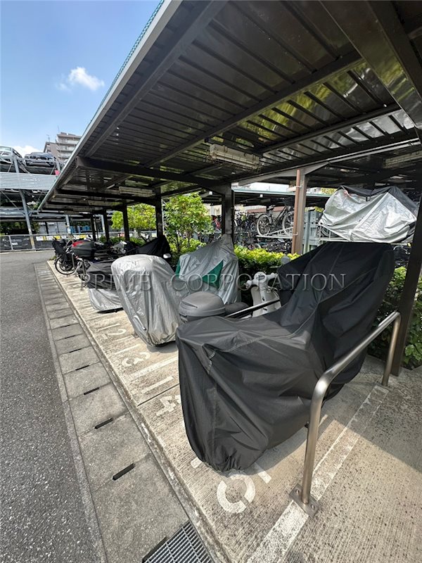 テラス東陽町ネクスタワー その他共有部分