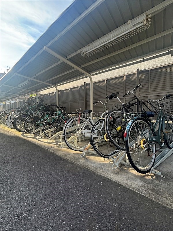 プライマル方南町 その他共有部分
