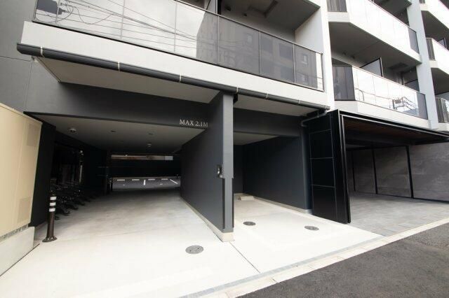 プラウドフラット月島アベニュー その他
