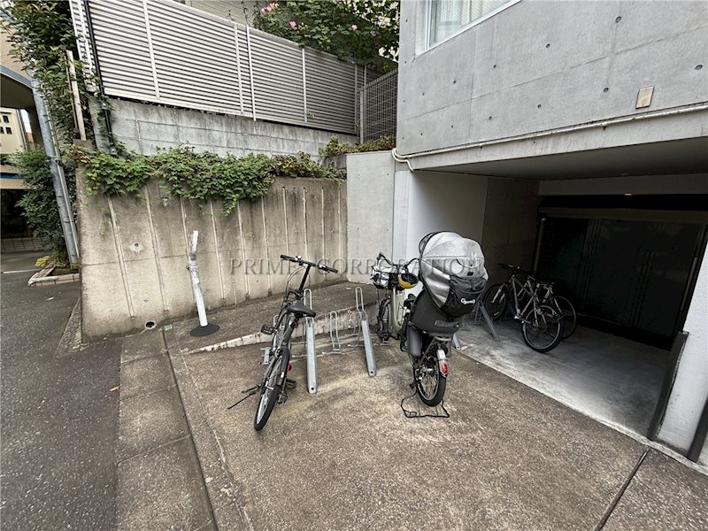 三軒茶屋レジデンス その他共有部分