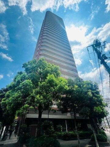 グローリオタワー巣鴨 外観