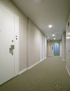 カスタリア麻布十番Ⅱ その他共有部分