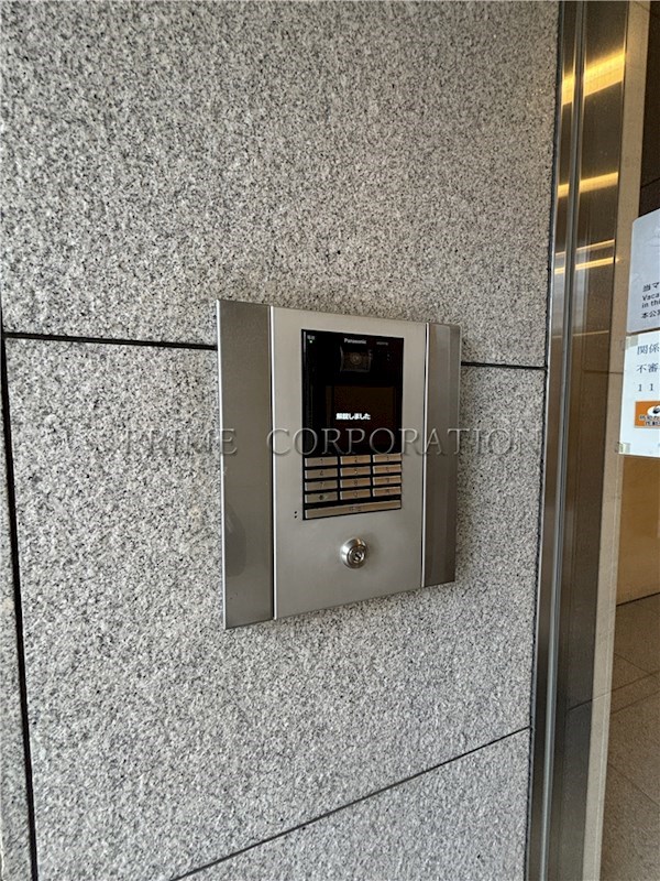 クレッセント千歳船橋 その他共有部分